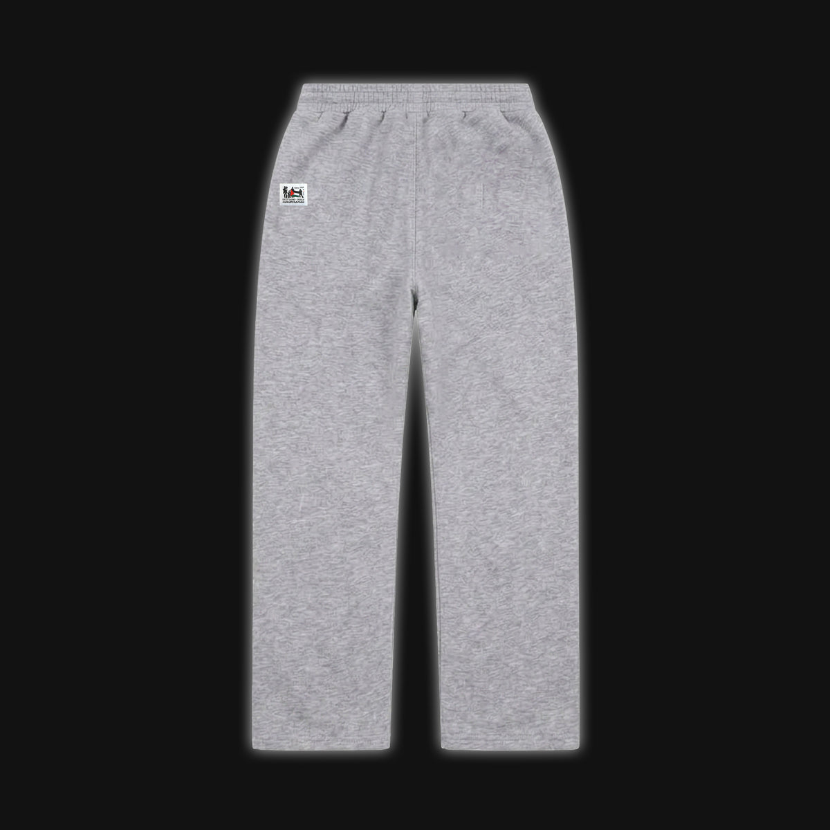 48 JOGGER (GREY)