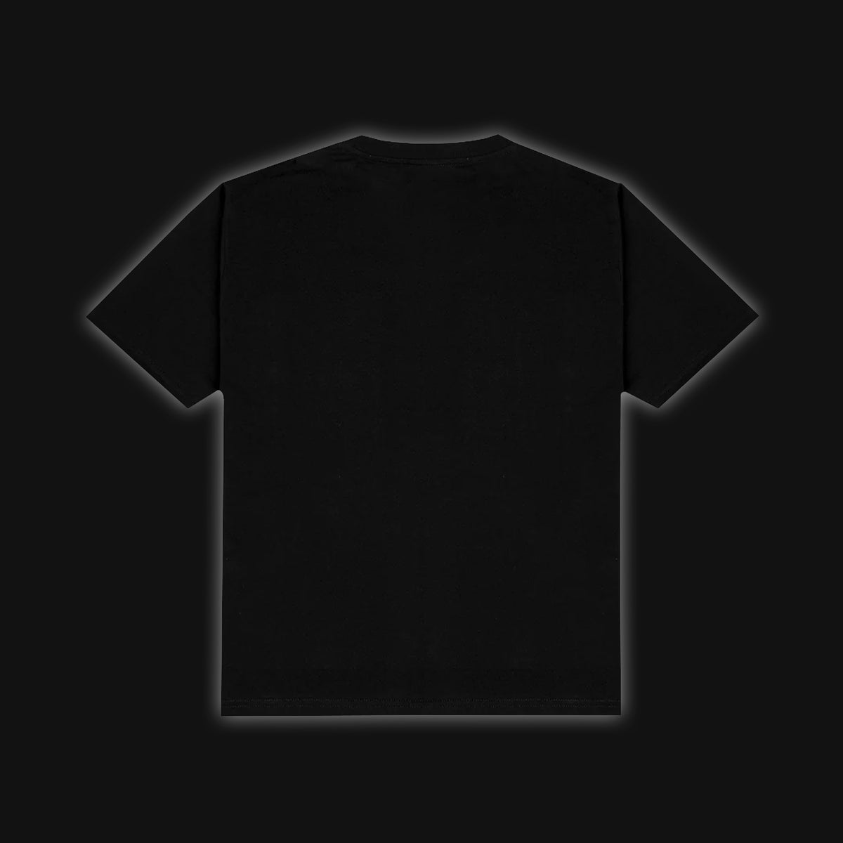 CGS SHIRT (BLACK)