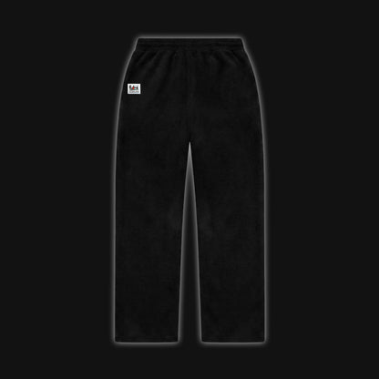 48 JOGGER (BLACK)