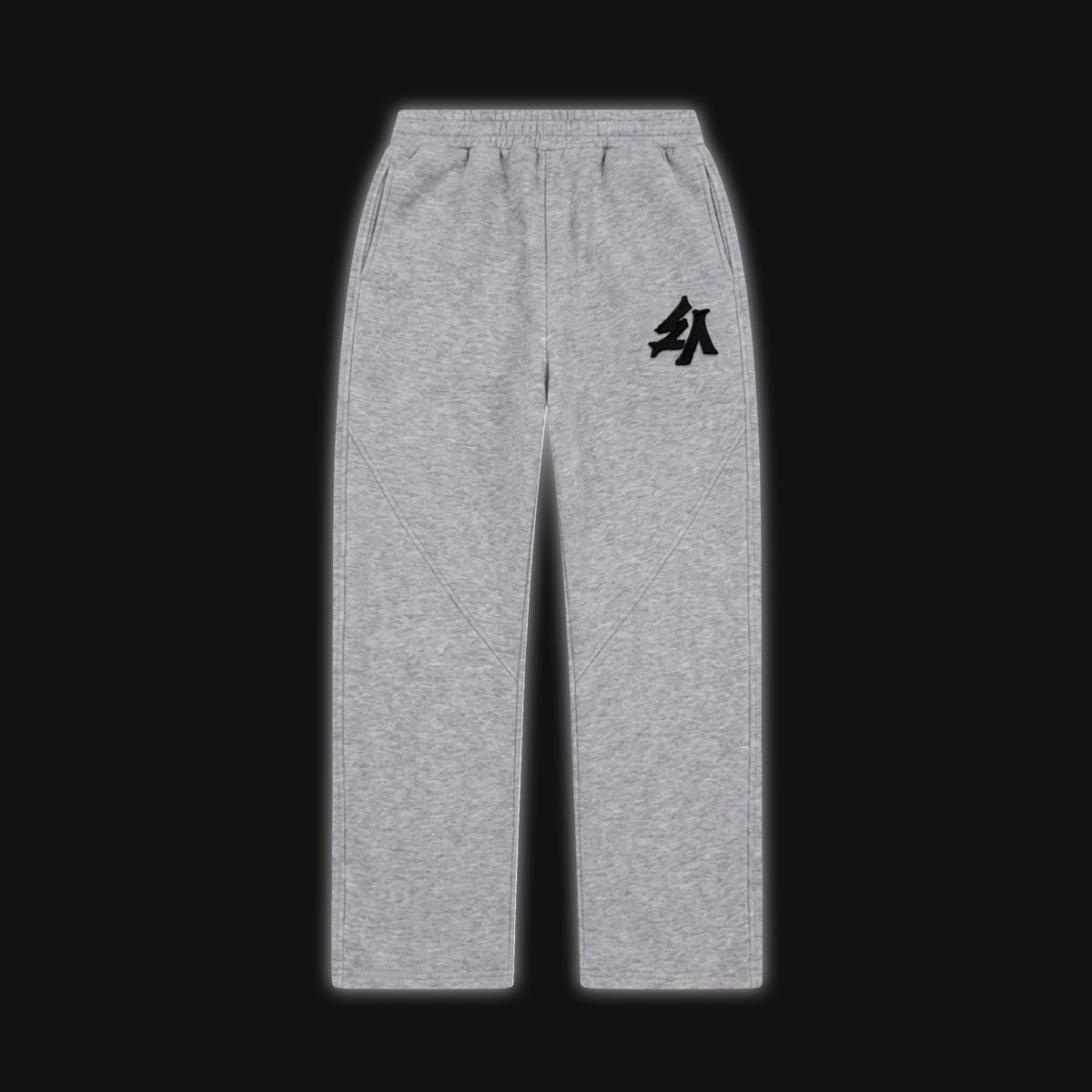 48 JOGGER (GREY)