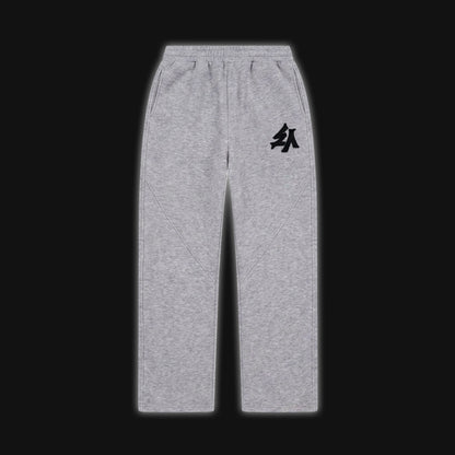 48 JOGGER (GREY)