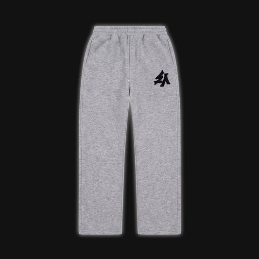 48 JOGGER (GREY)