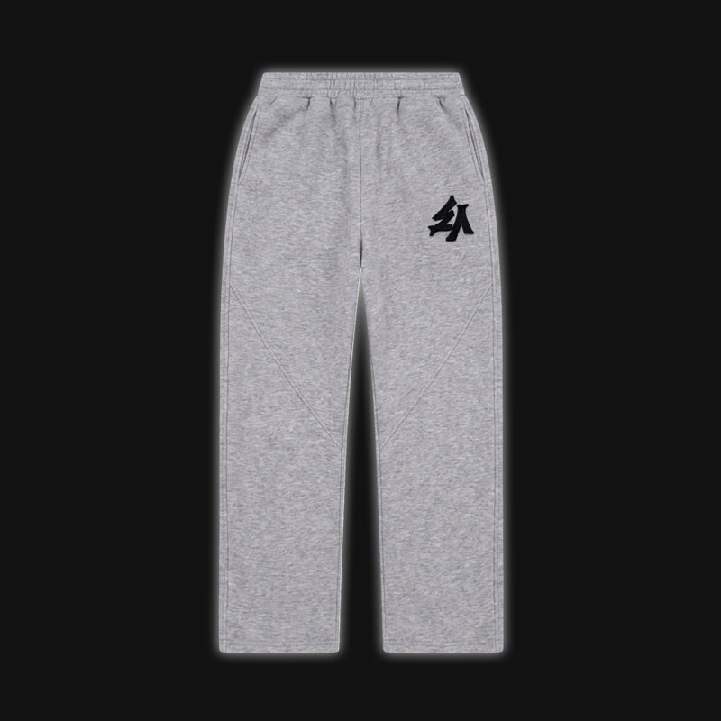 48 JOGGER (GREY)