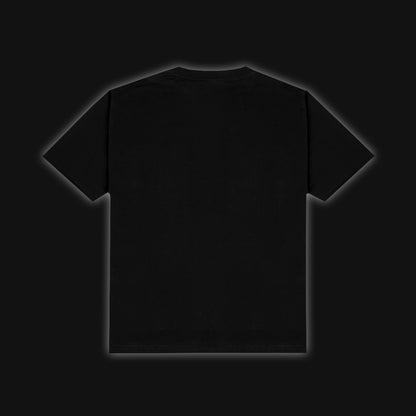 ENFANT DE GA SHIRT [BLACK]