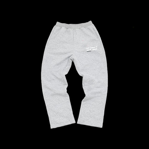 JUSTICE JOGGER [GREY]