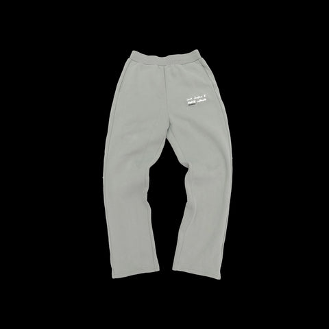 JUSTICE JOGGER [TURQUOISE]