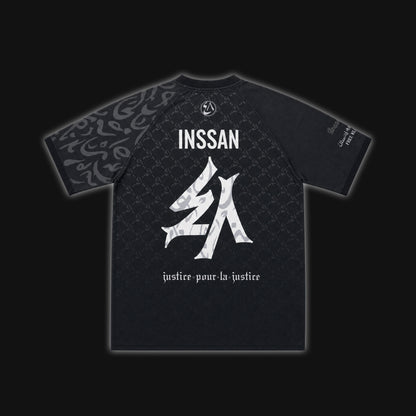 KURDISTAN JERSEY