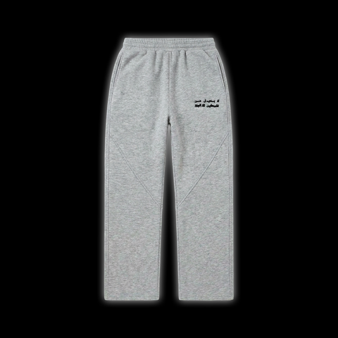 JUSTICE JOGGER (GREY)