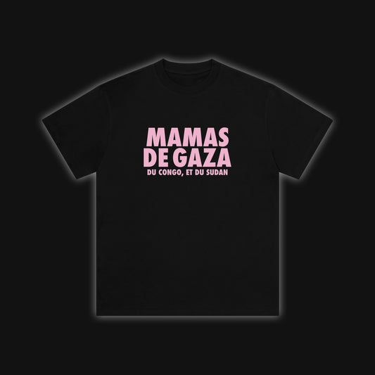 CGS SHIRT (BLACK)