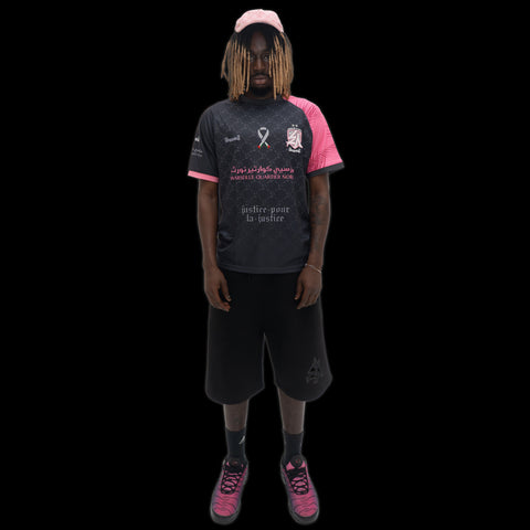 MARSEILLE JERSEY [PINK]