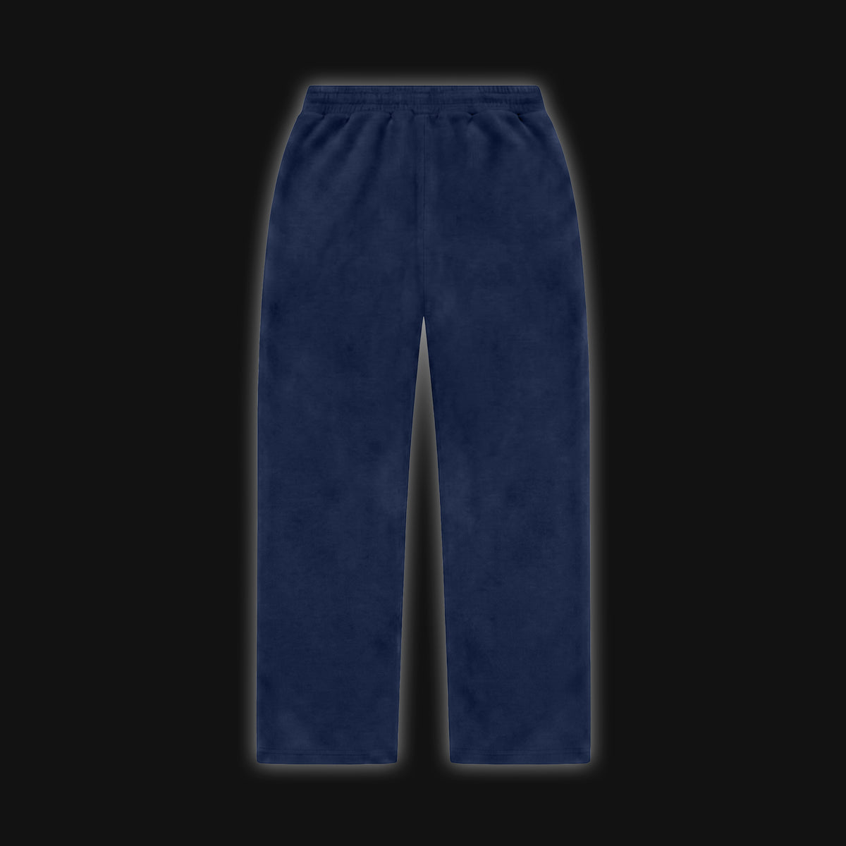 JUSTICE JOGGER (NAVY BLUE)