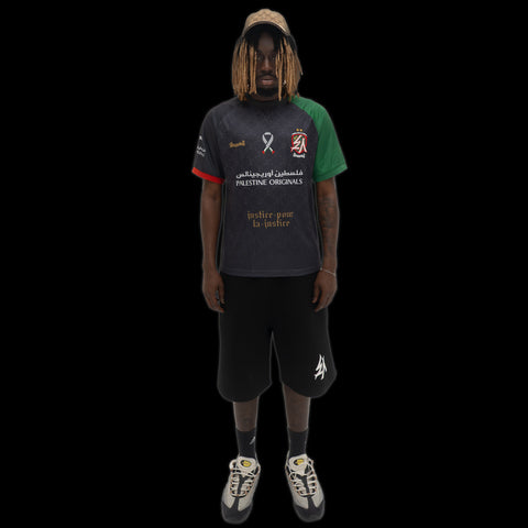 PALESTINE JERSEY [GREEN]
