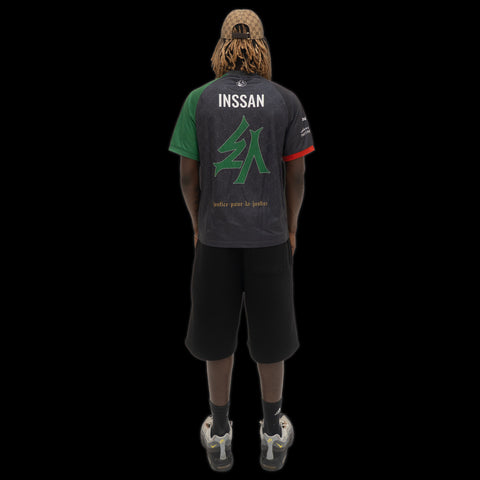 PALESTINE JERSEY [GREEN]